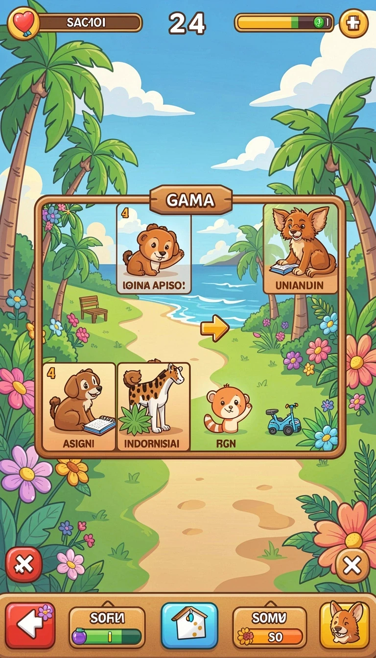 Download rejekibet APK untuk Android