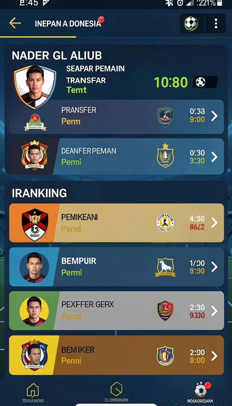 Download gintoto APK untuk Android