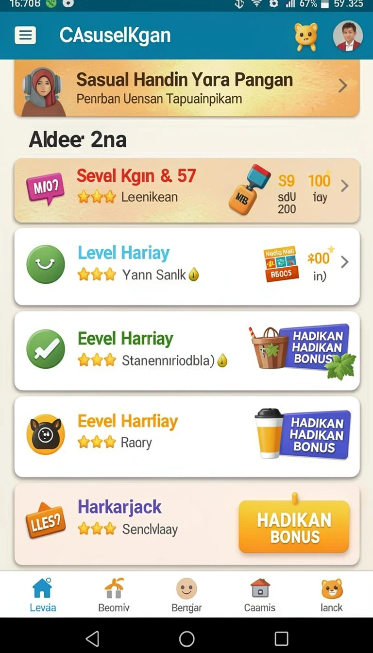 Review Aplikasi juragan666 Versi Terbaru